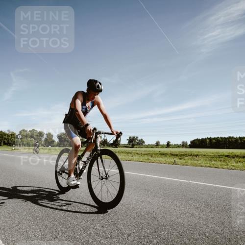07.09.2025 - 19. Norderstedt Triathlon Michael Burmester http://msf.ph/oto/8850423 07.09.2025 11:06:56 Radfahren 1179 meine-sportfotos.de