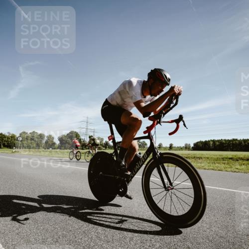 07.09.2025 - 19. Norderstedt Triathlon Michael Burmester http://msf.ph/oto/8850555 07.09.2025 11:08:51 Radfahren 276, 1193 meine-sportfotos.de