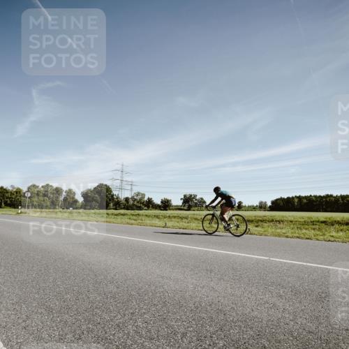 07.09.2025 - 19. Norderstedt Triathlon Michael Burmester http://msf.ph/oto/8850591 07.09.2025 11:09:33 Radfahren  meine-sportfotos.de