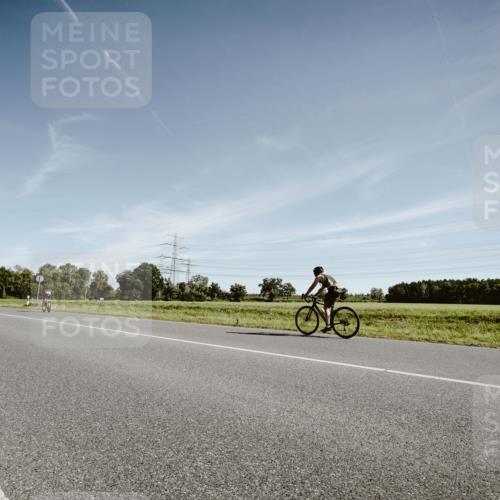 07.09.2025 - 19. Norderstedt Triathlon Michael Burmester http://msf.ph/oto/8850612 07.09.2025 11:09:49 Radfahren  meine-sportfotos.de