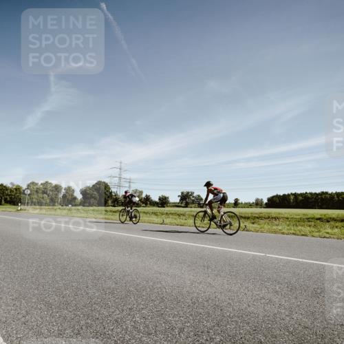 07.09.2025 - 19. Norderstedt Triathlon Michael Burmester http://msf.ph/oto/8850736 07.09.2025 11:11:48 Radfahren  meine-sportfotos.de