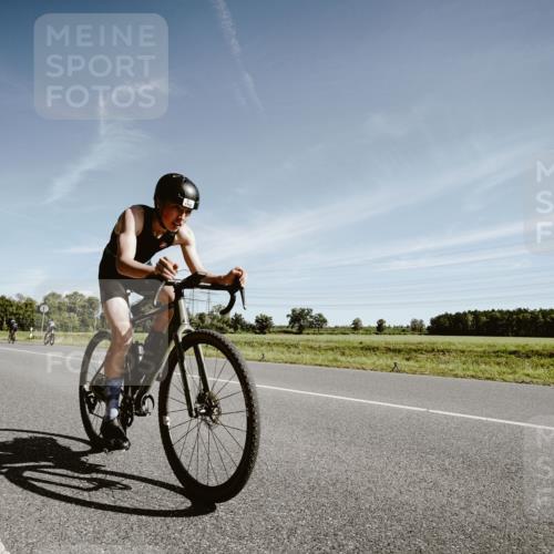 07.09.2025 - 19. Norderstedt Triathlon Michael Burmester http://msf.ph/oto/8850902 07.09.2025 11:12:59 Radfahren 306, 1152 meine-sportfotos.de