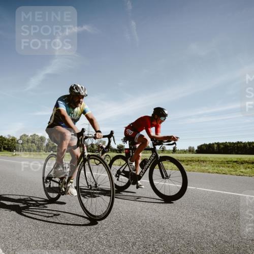 07.09.2025 - 19. Norderstedt Triathlon Michael Burmester http://msf.ph/oto/8850981 07.09.2025 11:14:16 Radfahren 231, 760, 1335 meine-sportfotos.de
