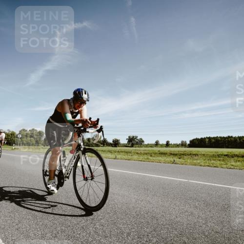 07.09.2025 - 19. Norderstedt Triathlon Michael Burmester http://msf.ph/oto/8850996 07.09.2025 11:14:33 Radfahren 1218, 1253 meine-sportfotos.de