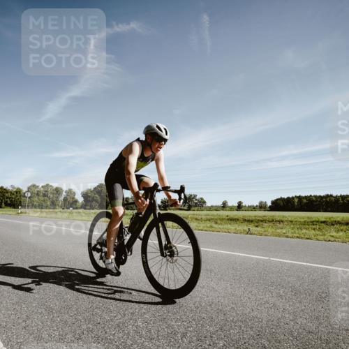 07.09.2025 - 19. Norderstedt Triathlon Michael Burmester http://msf.ph/oto/8851026 07.09.2025 11:15:11 Radfahren 844, 1180 meine-sportfotos.de