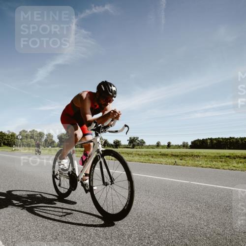 07.09.2025 - 19. Norderstedt Triathlon Michael Burmester http://msf.ph/oto/8851086 07.09.2025 11:16:05 Radfahren 238, 1210 meine-sportfotos.de