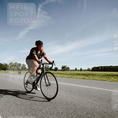 07.09.2025 - 19. Norderstedt Triathlon Michael Burmester http://msf.ph/oto/8851125 07.09.2025 11:16:48 Radfahren 200, 1161 meine-sportfotos.de