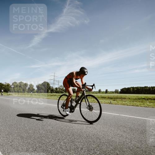 07.09.2025 - 19. Norderstedt Triathlon Michael Burmester http://msf.ph/oto/8851217 07.09.2025 11:18:47 Radfahren 1175, 1211 meine-sportfotos.de