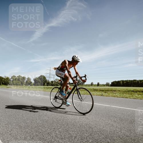 07.09.2025 - 19. Norderstedt Triathlon Michael Burmester http://msf.ph/oto/8851284 07.09.2025 11:19:41 Radfahren 1186 meine-sportfotos.de