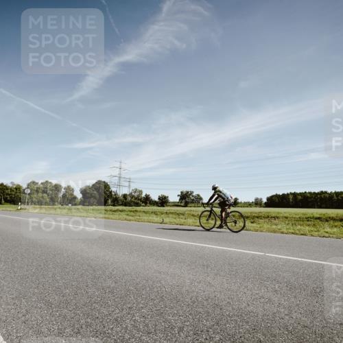 07.09.2025 - 19. Norderstedt Triathlon Michael Burmester http://msf.ph/oto/8851287 07.09.2025 11:19:47 Radfahren  meine-sportfotos.de