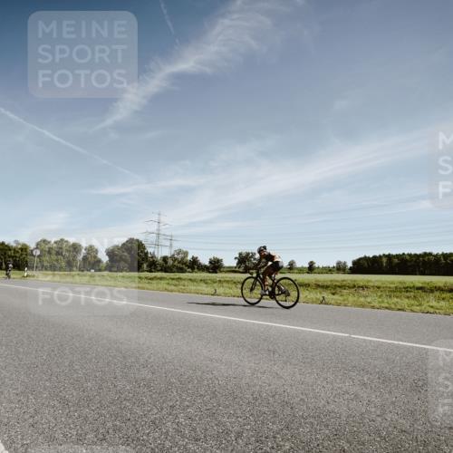 07.09.2025 - 19. Norderstedt Triathlon Michael Burmester http://msf.ph/oto/8851315 07.09.2025 11:20:30 Radfahren  meine-sportfotos.de