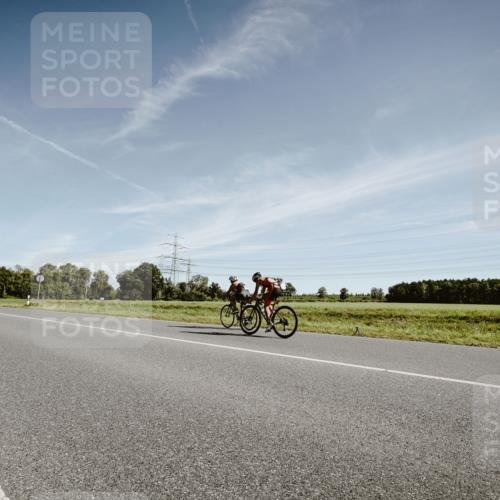 07.09.2025 - 19. Norderstedt Triathlon Michael Burmester http://msf.ph/oto/8851333 07.09.2025 11:20:43 Radfahren 1340 meine-sportfotos.de