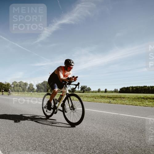 07.09.2025 - 19. Norderstedt Triathlon Michael Burmester http://msf.ph/oto/8851336 07.09.2025 11:20:46 Radfahren 771, 1340 meine-sportfotos.de