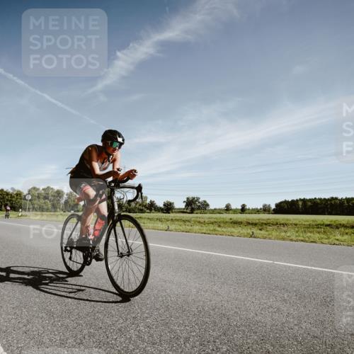 07.09.2025 - 19. Norderstedt Triathlon Michael Burmester http://msf.ph/oto/8851427 07.09.2025 11:21:53 Radfahren 1170 meine-sportfotos.de