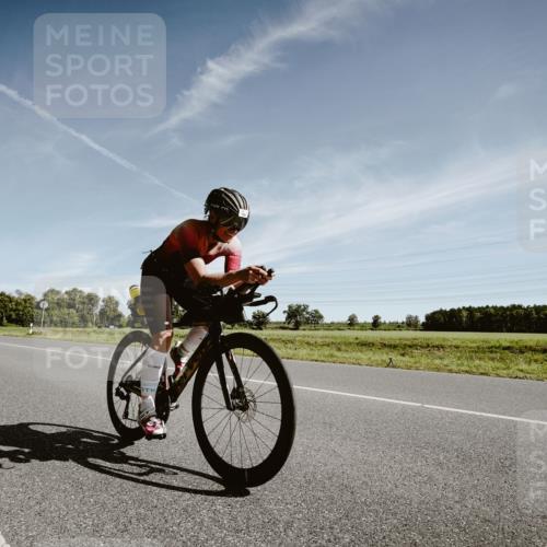 07.09.2025 - 19. Norderstedt Triathlon Michael Burmester http://msf.ph/oto/8851494 07.09.2025 11:22:57 Radfahren 199, 1155 meine-sportfotos.de