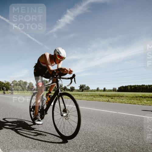 07.09.2025 - 19. Norderstedt Triathlon Michael Burmester http://msf.ph/oto/8851560 07.09.2025 11:24:05 Radfahren 1158, 1194 meine-sportfotos.de