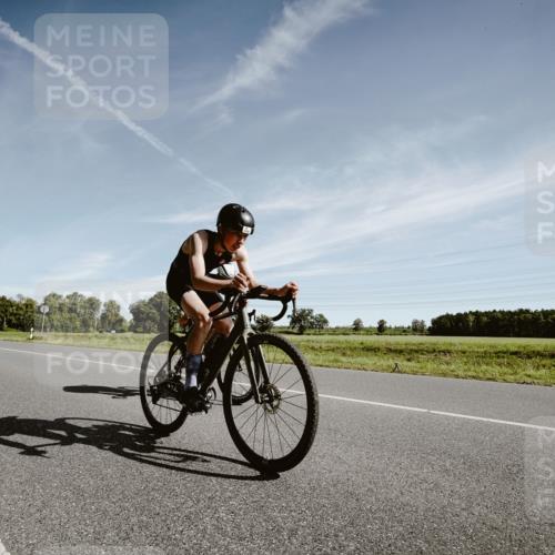 07.09.2025 - 19. Norderstedt Triathlon Michael Burmester http://msf.ph/oto/8851635 07.09.2025 11:25:11 Radfahren 844, 1152 meine-sportfotos.de