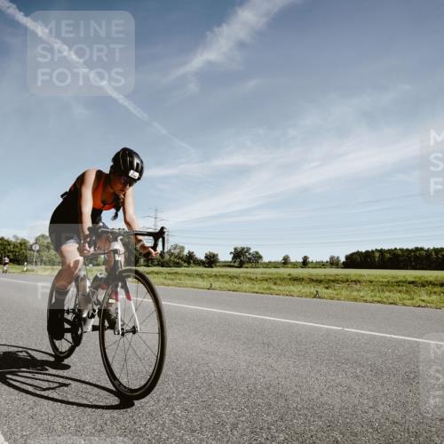 07.09.2025 - 19. Norderstedt Triathlon Michael Burmester http://msf.ph/oto/8851674 07.09.2025 11:25:50 Radfahren 1195 meine-sportfotos.de