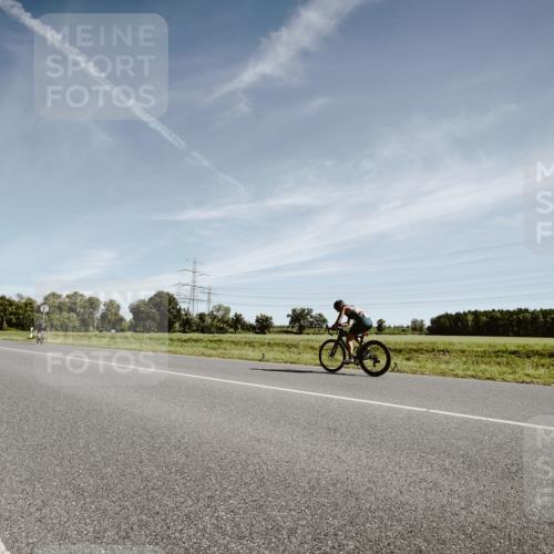 07.09.2025 - 19. Norderstedt Triathlon Michael Burmester http://msf.ph/oto/8851685 07.09.2025 11:25:56 Radfahren  meine-sportfotos.de