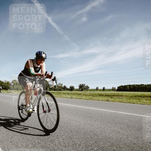 07.09.2025 - 19. Norderstedt Triathlon Michael Burmester http://msf.ph/oto/8851909 07.09.2025 11:28:09 Radfahren 204, 1218 meine-sportfotos.de