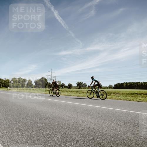 07.09.2025 - 19. Norderstedt Triathlon Michael Burmester http://msf.ph/oto/8851980 07.09.2025 11:29:11 Radfahren  meine-sportfotos.de