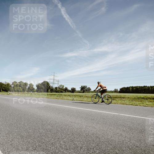 07.09.2025 - 19. Norderstedt Triathlon Michael Burmester http://msf.ph/oto/8852033 07.09.2025 11:29:43 Radfahren 1278 meine-sportfotos.de