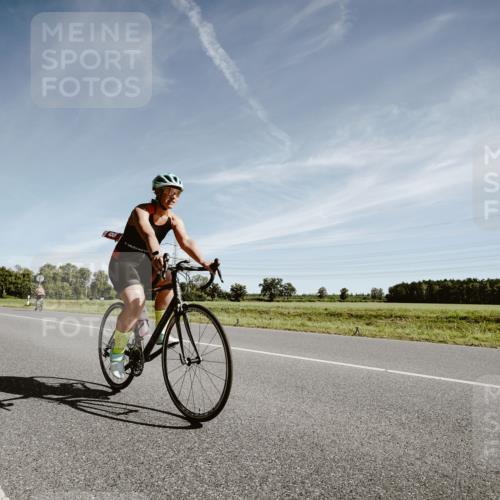 07.09.2025 - 19. Norderstedt Triathlon Michael Burmester http://msf.ph/oto/8852037 07.09.2025 11:29:45 Radfahren 1278 meine-sportfotos.de