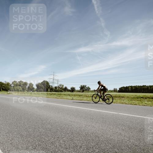 07.09.2025 - 19. Norderstedt Triathlon Michael Burmester http://msf.ph/oto/8852237 07.09.2025 11:32:26 Radfahren  meine-sportfotos.de