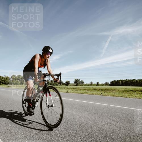 07.09.2025 - 19. Norderstedt Triathlon Michael Burmester http://msf.ph/oto/8852716 07.09.2025 11:38:42 Radfahren 136, 1195 meine-sportfotos.de