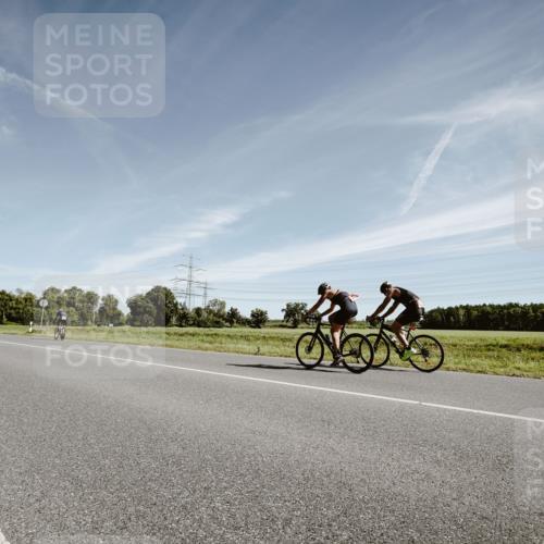 07.09.2025 - 19. Norderstedt Triathlon Michael Burmester http://msf.ph/oto/8852779 07.09.2025 11:39:27 Radfahren  meine-sportfotos.de
