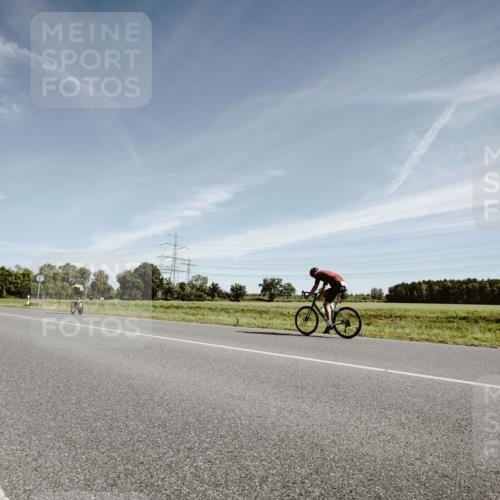 07.09.2025 - 19. Norderstedt Triathlon Michael Burmester http://msf.ph/oto/8852856 07.09.2025 11:40:31 Radfahren  meine-sportfotos.de