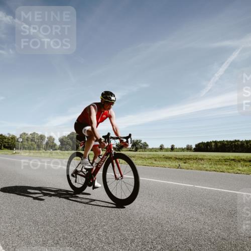 07.09.2025 - 19. Norderstedt Triathlon Michael Burmester http://msf.ph/oto/8852898 07.09.2025 11:41:06 Radfahren 704, 768, 1187 meine-sportfotos.de