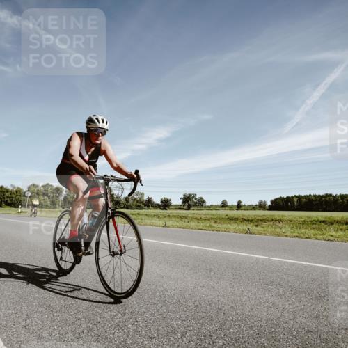 07.09.2025 - 19. Norderstedt Triathlon Michael Burmester http://msf.ph/oto/8852933 07.09.2025 11:41:31 Radfahren 1381 meine-sportfotos.de