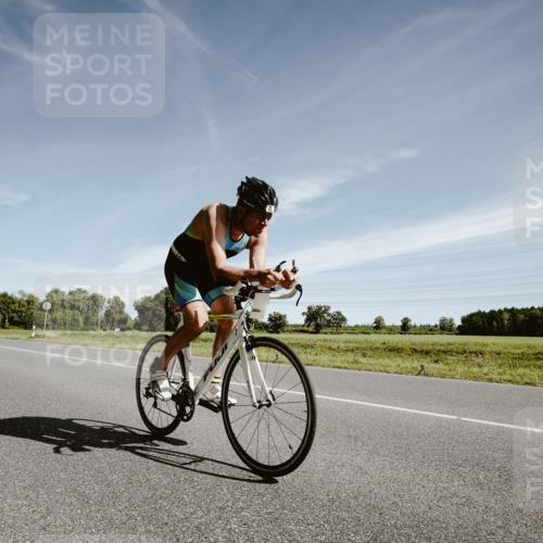 07.09.2025 - 19. Norderstedt Triathlon Michael Burmester http://msf.ph/oto/8853066 07.09.2025 11:43:49 Radfahren 1332 meine-sportfotos.de