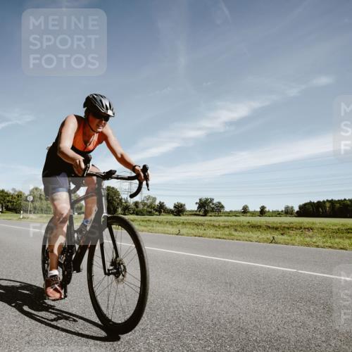 07.09.2025 - 19. Norderstedt Triathlon Michael Burmester http://msf.ph/oto/8853249 07.09.2025 11:46:39 Radfahren 787, 1305 meine-sportfotos.de