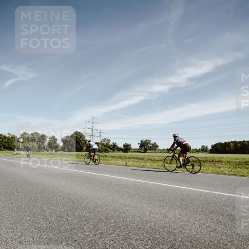 07.09.2025 - 19. Norderstedt Triathlon Michael Burmester http://msf.ph/oto/8853451 07.09.2025 11:49:29 Radfahren  meine-sportfotos.de