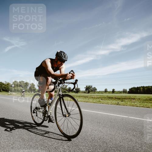 07.09.2025 - 19. Norderstedt Triathlon Michael Burmester http://msf.ph/oto/8853505 07.09.2025 11:50:28 Radfahren 746 meine-sportfotos.de