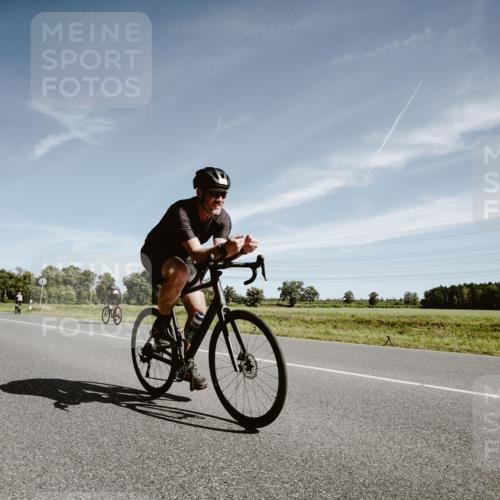 07.09.2025 - 19. Norderstedt Triathlon Michael Burmester http://msf.ph/oto/8853686 07.09.2025 11:52:38 Radfahren 729 meine-sportfotos.de