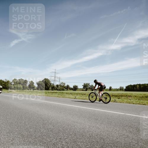 07.09.2025 - 19. Norderstedt Triathlon Michael Burmester http://msf.ph/oto/8853693 07.09.2025 11:52:46 Radfahren  meine-sportfotos.de