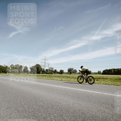 07.09.2025 - 19. Norderstedt Triathlon Michael Burmester http://msf.ph/oto/8853721 07.09.2025 11:53:07 Radfahren  meine-sportfotos.de