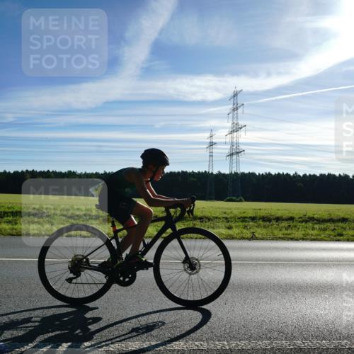 07.09.2025 - 19. Norderstedt Triathlon Michael Burmester http://msf.ph/oto/8855076 07.09.2025 09:37:01 Radfahren 553 meine-sportfotos.de