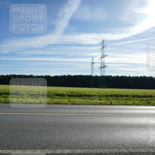 07.09.2025 - 19. Norderstedt Triathlon Michael Burmester http://msf.ph/oto/8855083 07.09.2025 09:37:15 Radfahren  meine-sportfotos.de