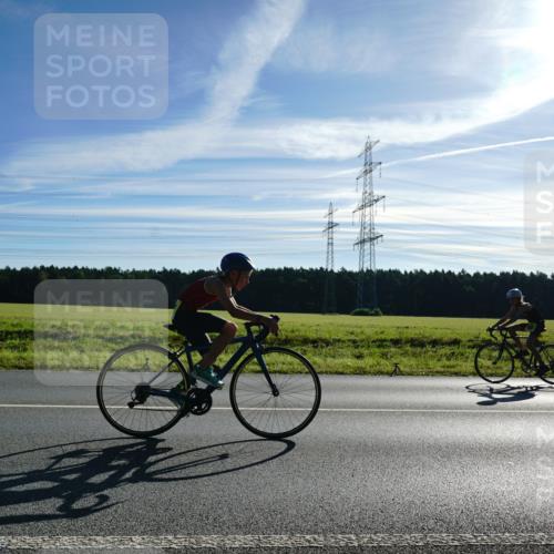 07.09.2025 - 19. Norderstedt Triathlon Michael Burmester http://msf.ph/oto/8855093 07.09.2025 09:37:31 Radfahren 583 meine-sportfotos.de