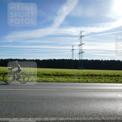 07.09.2025 - 19. Norderstedt Triathlon Michael Burmester http://msf.ph/oto/8855140 07.09.2025 09:38:24 Radfahren  meine-sportfotos.de