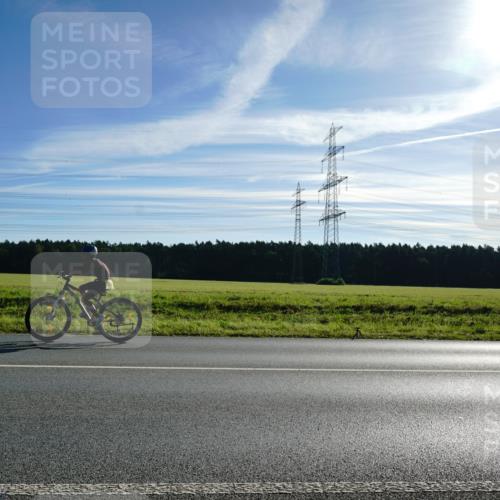 07.09.2025 - 19. Norderstedt Triathlon Michael Burmester http://msf.ph/oto/8855150 07.09.2025 09:38:31 Radfahren  meine-sportfotos.de
