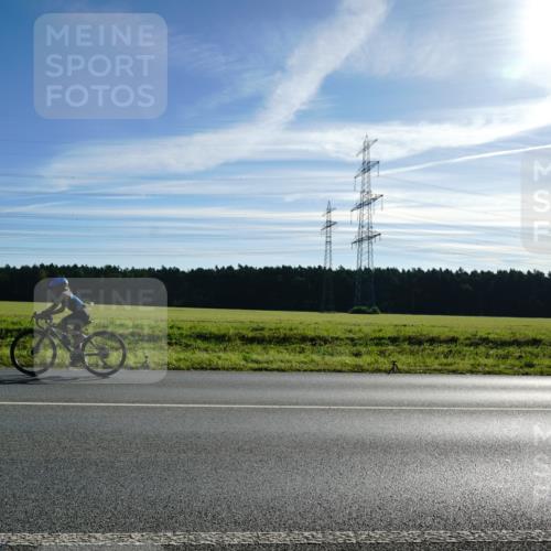 07.09.2025 - 19. Norderstedt Triathlon Michael Burmester http://msf.ph/oto/8855172 07.09.2025 09:39:03 Radfahren 588 meine-sportfotos.de