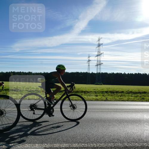 07.09.2025 - 19. Norderstedt Triathlon Michael Burmester http://msf.ph/oto/8855180 07.09.2025 09:39:10 Radfahren 568, 572, 613 meine-sportfotos.de