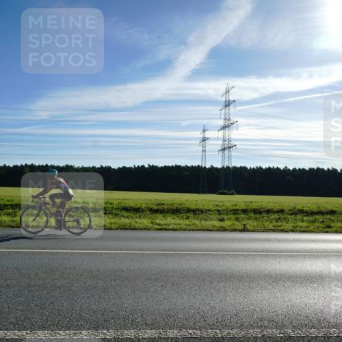 07.09.2025 - 19. Norderstedt Triathlon Michael Burmester http://msf.ph/oto/8855200 07.09.2025 09:39:25 Radfahren  meine-sportfotos.de