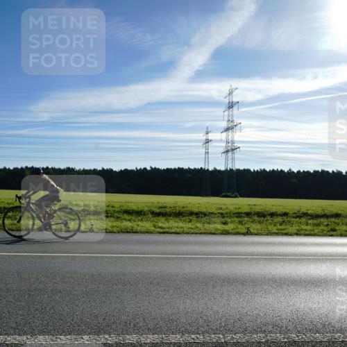 07.09.2025 - 19. Norderstedt Triathlon Michael Burmester http://msf.ph/oto/8855202 07.09.2025 09:39:26 Radfahren  meine-sportfotos.de