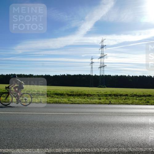 07.09.2025 - 19. Norderstedt Triathlon Michael Burmester http://msf.ph/oto/8855205 07.09.2025 09:39:27 Radfahren  meine-sportfotos.de